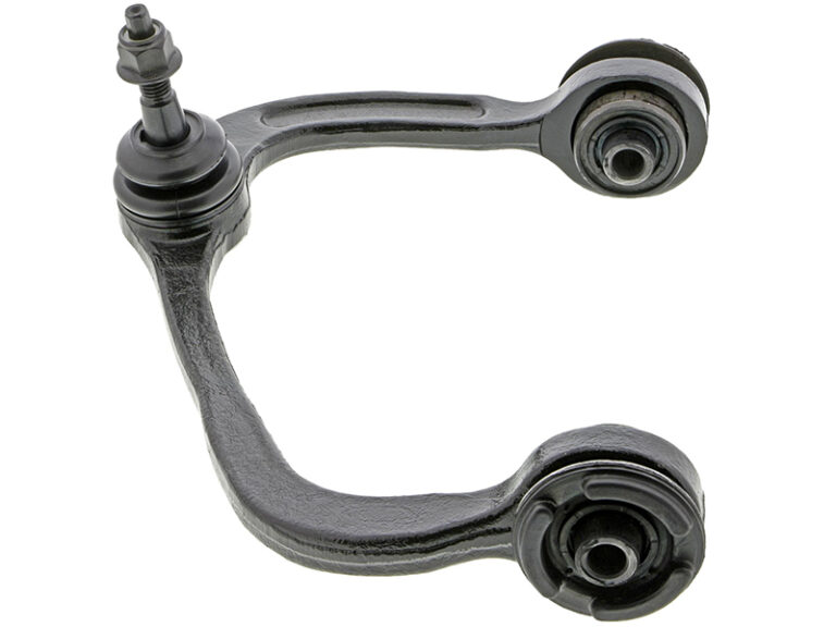 Control Arms MacPherson