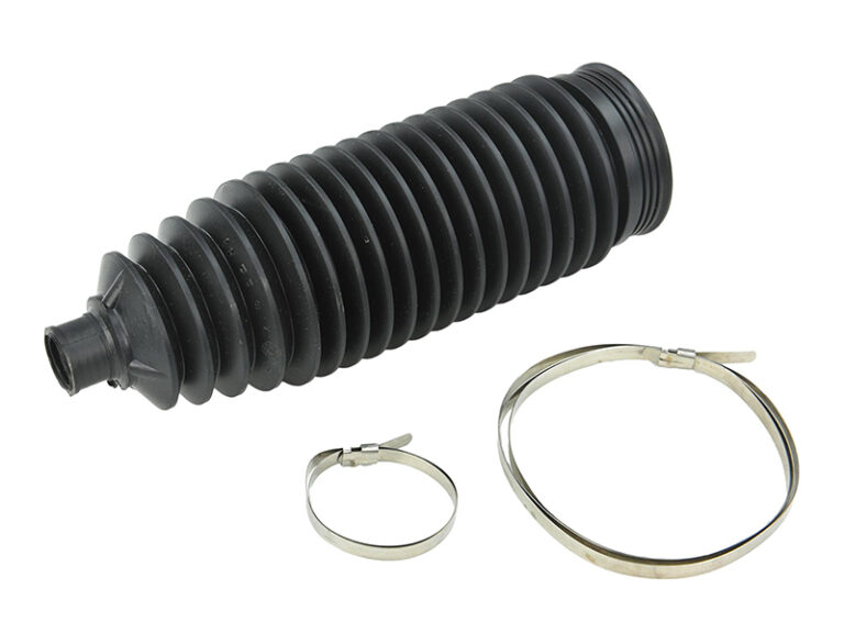 Rack & Pinion Boot MacPherson